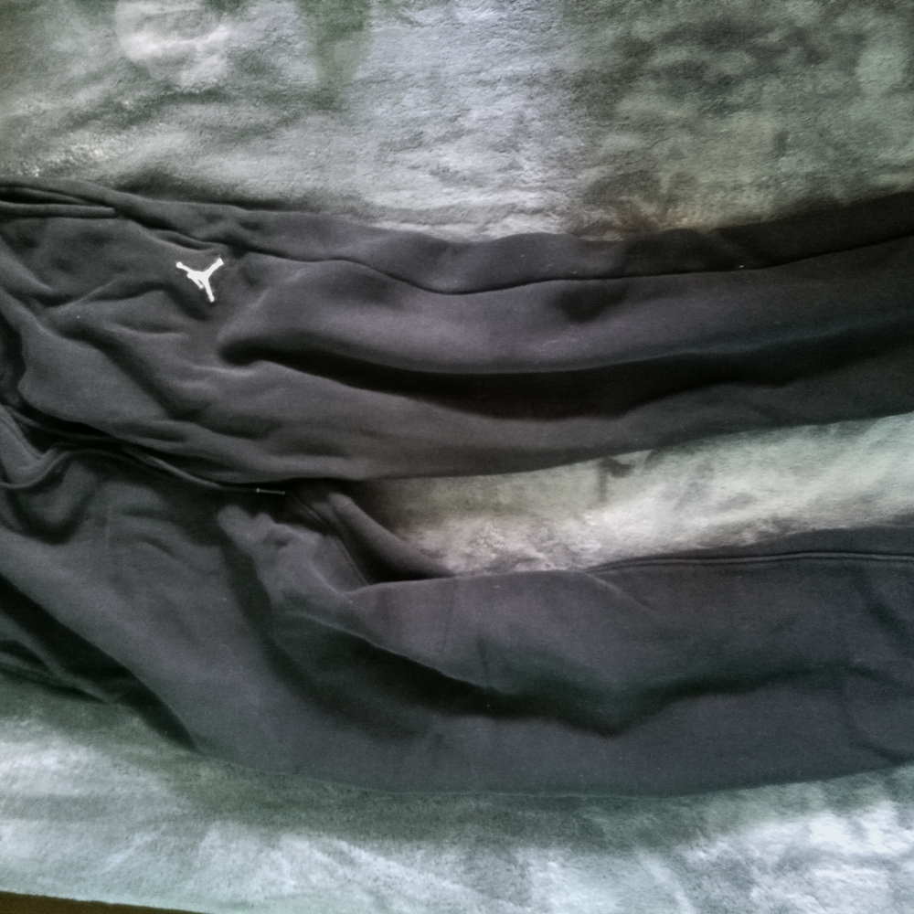 Jordan Joggers